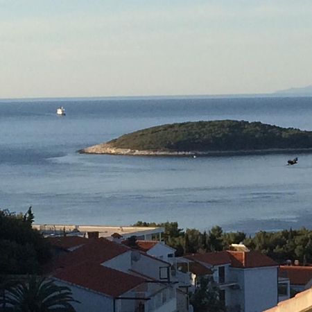 Appartement Nona Marija Hvar Bagian luar foto