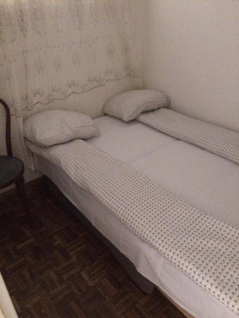 Appartement Nona Marija Hvar Bagian luar foto