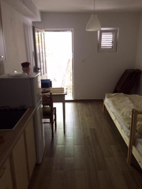 Appartement Nona Marija Hvar Bagian luar foto