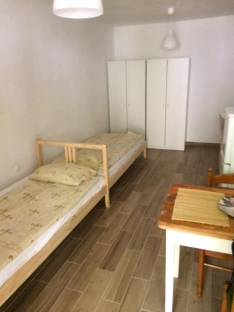 Appartement Nona Marija Hvar Bagian luar foto