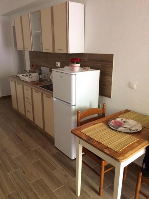 Appartement Nona Marija Hvar Bagian luar foto