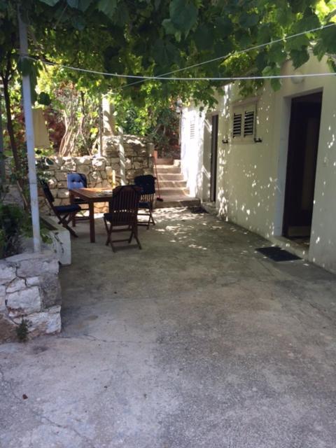 Appartement Nona Marija Hvar Bagian luar foto